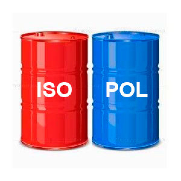 ИЗОПОЛ 3255-17/20 Г3